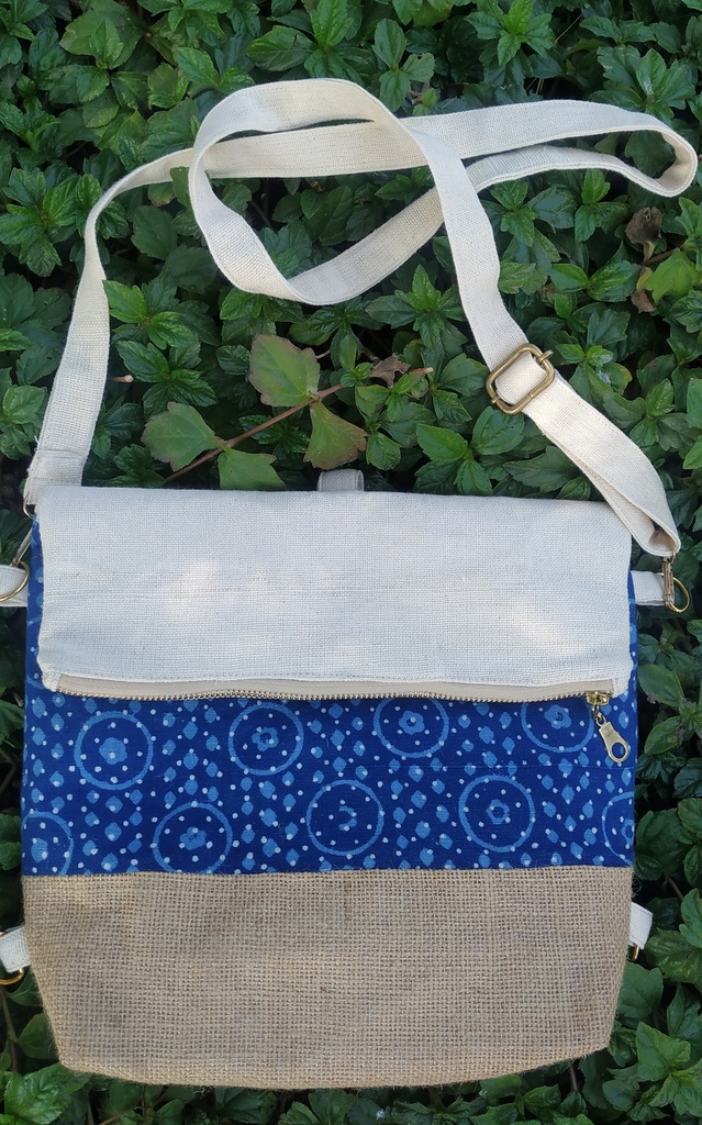 Sling Bag (S-Bag - 05)