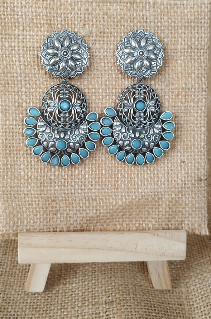 2023 - Earring - 011