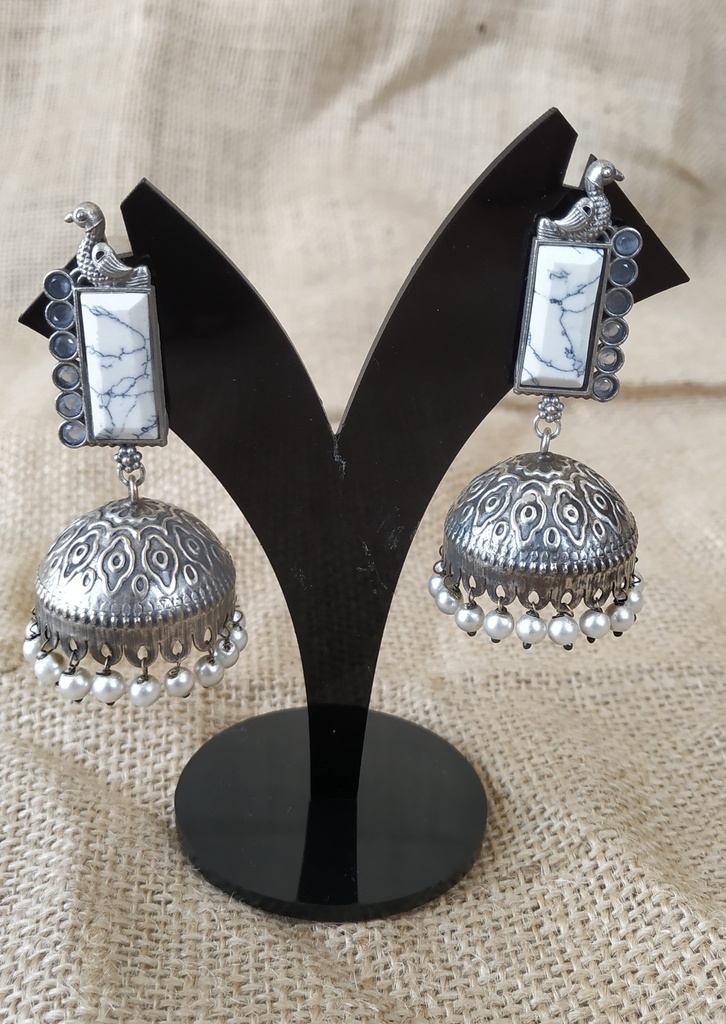 2023 - Earring - 017