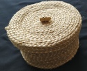 Jute Gift Box (Gift_Box-01)