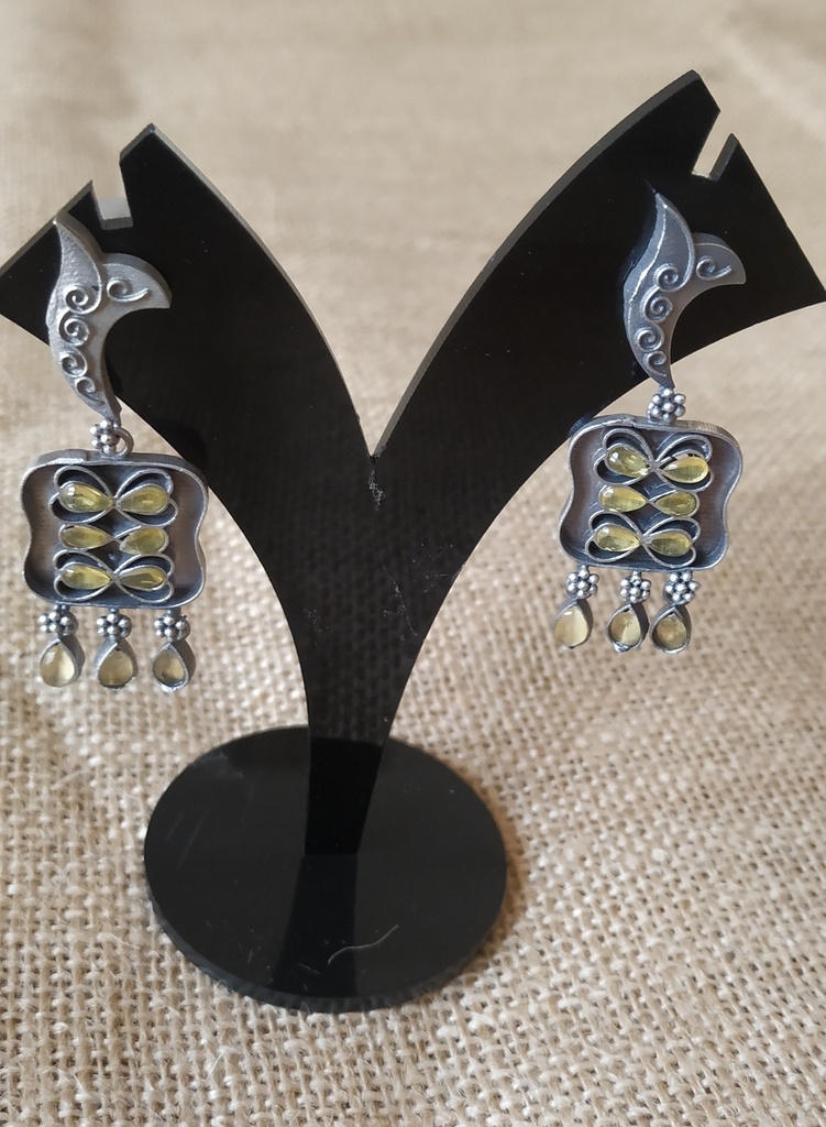 2023 - Earring - 023