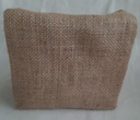 Jute Gift Box (5 X 4.5 X 1 (H) Inch) (Gift_Box-07)