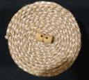 Jute Gift Box Small (6.5 X 4.5 CM) (Gift_Box-01)