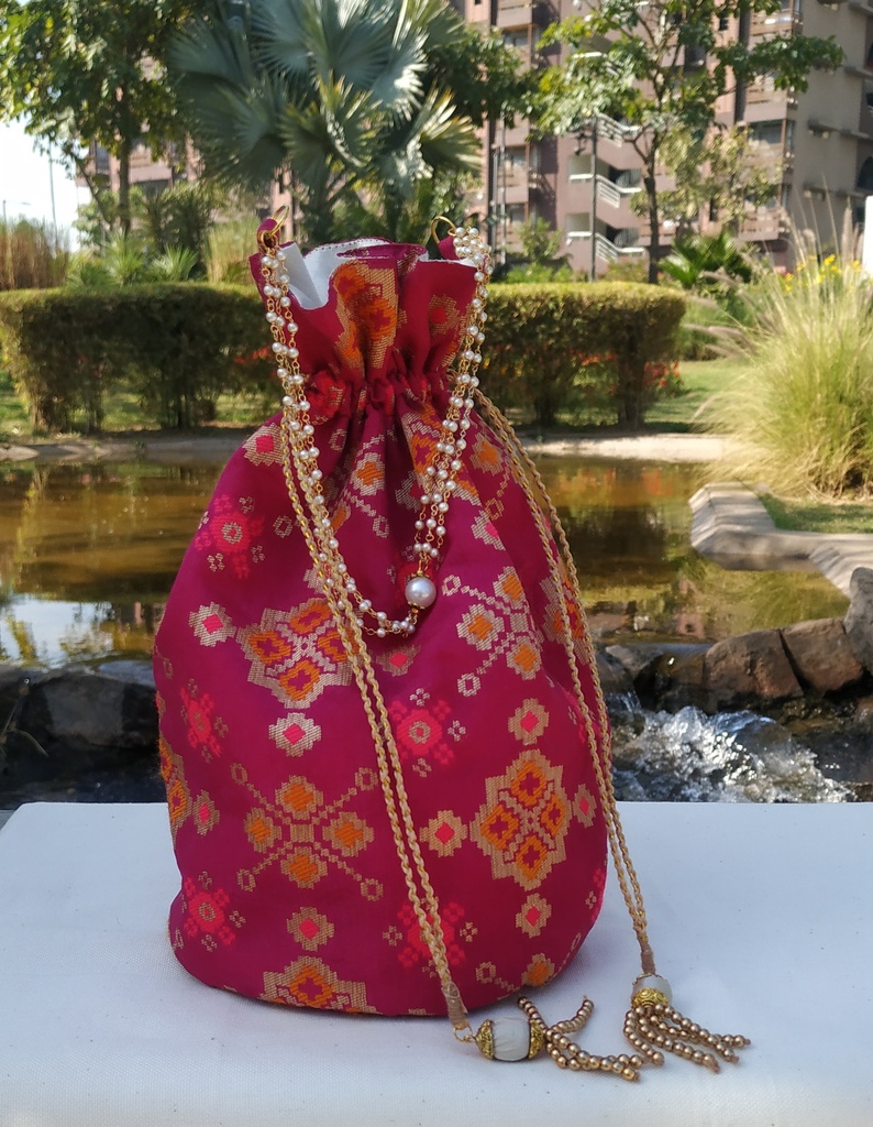 Potli Bag (P-Bag - 04)
