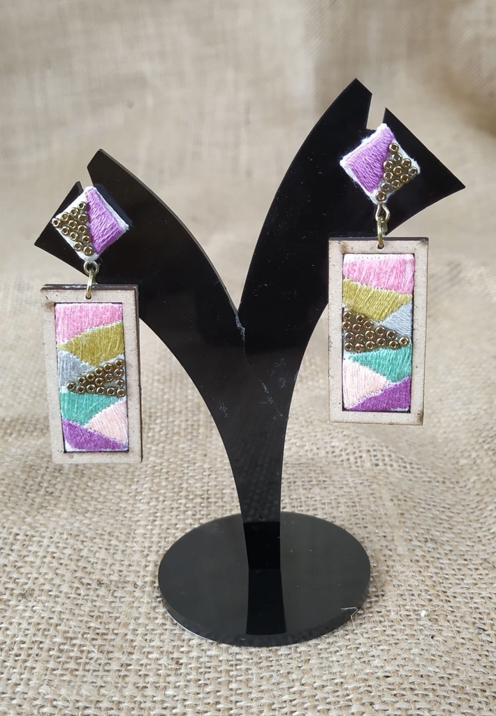 2023 - Earring - 002