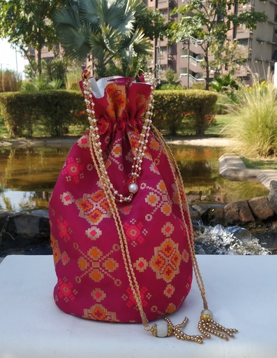 Potli Bag (P-Bag - 04)