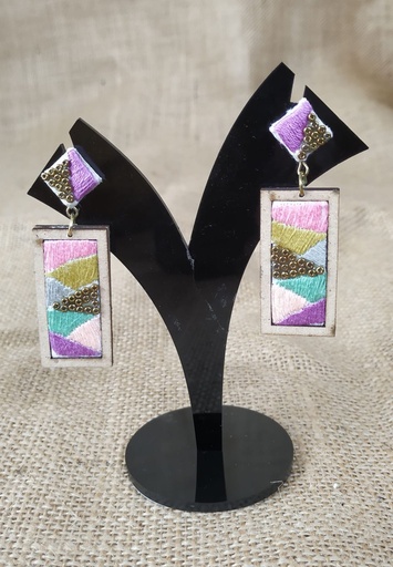 2023 - Earring - 002