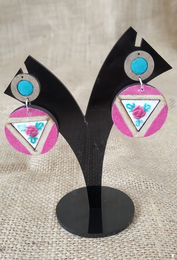 2023 - Earring - 003