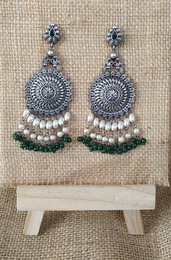 2023 - Earring - 009