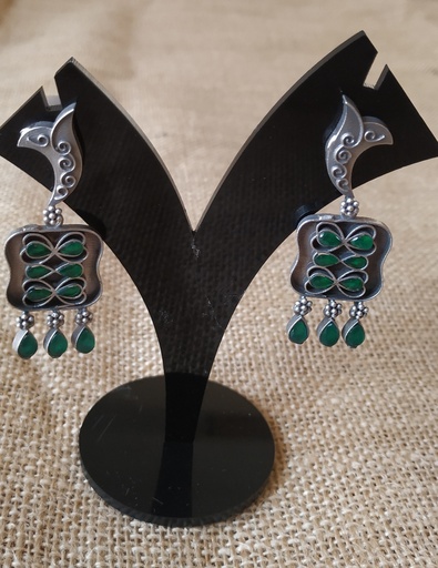 2023 - Earring - 023