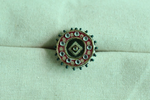 2025_Navratri_Ring_8